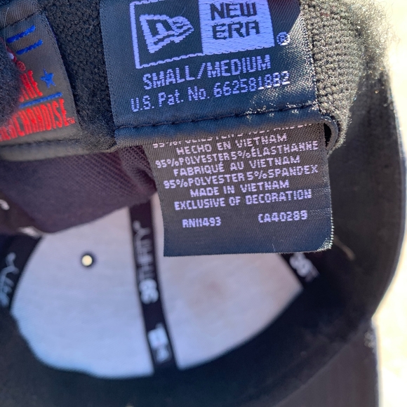 Detroit Tigers New Era Size Small/ Medium - Picture 4 of 5